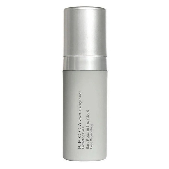 BECCA Velvet Blurring Primer Perfecting Base Apricot Haze - Picture 1 of 8
